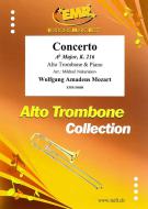 Concerto Ab Major KV 216 Download
