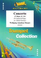 Concerto Ab Major KV 216 Download