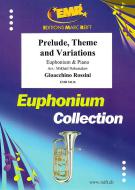 Prelude, Theme and Variations Download