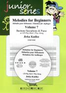 Melodies for Beginners 7 Download