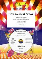 19 Greatest Solos Download