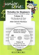 Melodies for Beginners 10 Download
