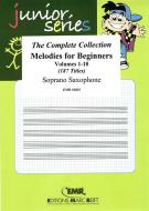 Melodies for Beginners Volumes 1-10 Download