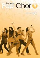 Il giovane Coro Pop 9 - con CD 