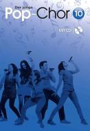 Il giovane Coro Pop 10 - con CD 