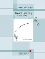 Luke's Painting Download