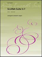 Scottish Suite In F 
