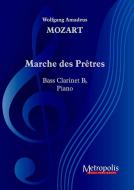 Marche des Prêtres 