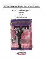 Sonate op. 168 