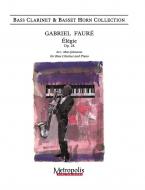 Elegie op. 24 