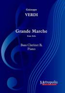 Grande Marche from Aïda 