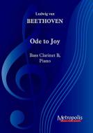 Ode to Joy 