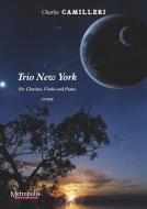 Trio New York 