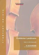 The Jolly Peasant (Fantasy) op. 68/10 
