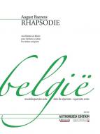 Rhapsodie 