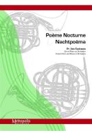 Nachtpoema 