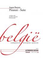 Piranesi Suite 