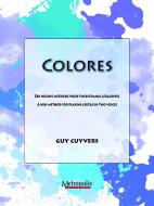 Colores 1 
