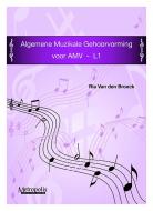 AMG voor AMV - L1 
