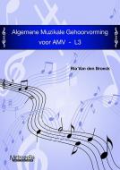 AMG voor AMV - L3 