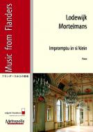 Impromptu in b 