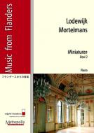 Piano Miniatures 2 