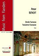Derde Fantasia - Fantasia nr. 3 