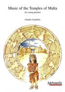 Music of the Temples of Malta 