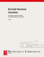Sonatina Op. 59 Standard