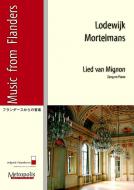Lied van Mignon 