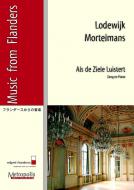 Als de Ziele Luistert 