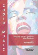 Ein Kind geboren 