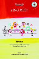 Zing Mee! Herfst 