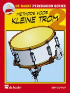 Methode voor Kleine Trom 2 