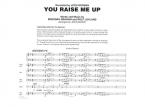 You Raise Me Up 