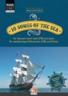 10 Songs of the Sea 