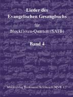 Lieder des Evangelischen Gesangbuchs 4: Glaube - Liebe - Hoffnung 