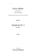 Symphony No.3 in D Minor 