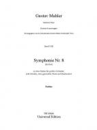 Symphony No.8 Vol. 8 