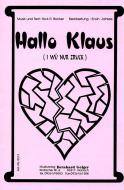 Hallo Klaus 