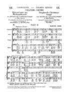 Shepherd's Christmas Songs Part 2 Band 2 