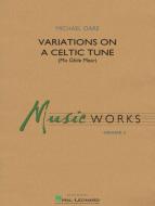 Variations on a Celtic Tune Standard