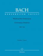 Oratorio di Natale BWV 248 Standard