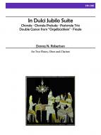 In Dulci Jubilo Suite 