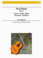 5 Pieces 