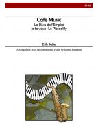 Cafe Music 