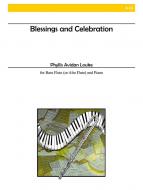 Blessings and Celebration 