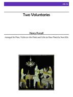 2 Voluntaries 