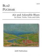 Air and Adorable Blues 