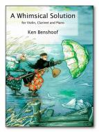 A Whimsical Solution 